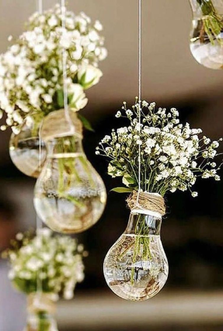 Fashion Decoração para Casamento