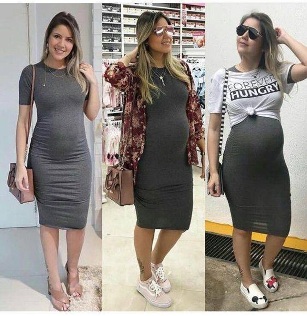 Moda 🤰