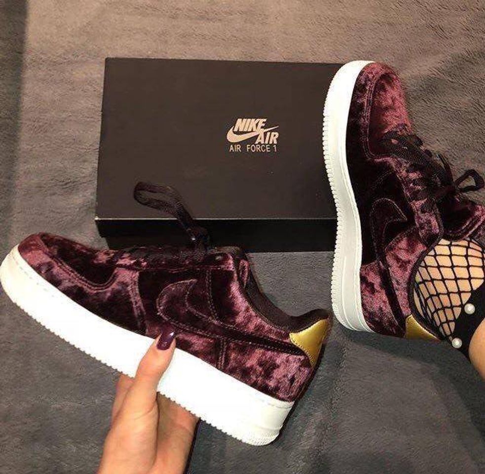 Social Nike - Zapatilla Nike Air Force 1 Lv8 3