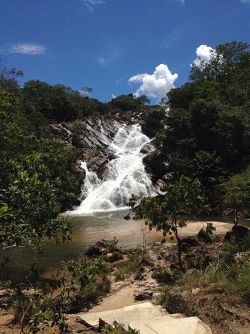 Place Pirenópolis