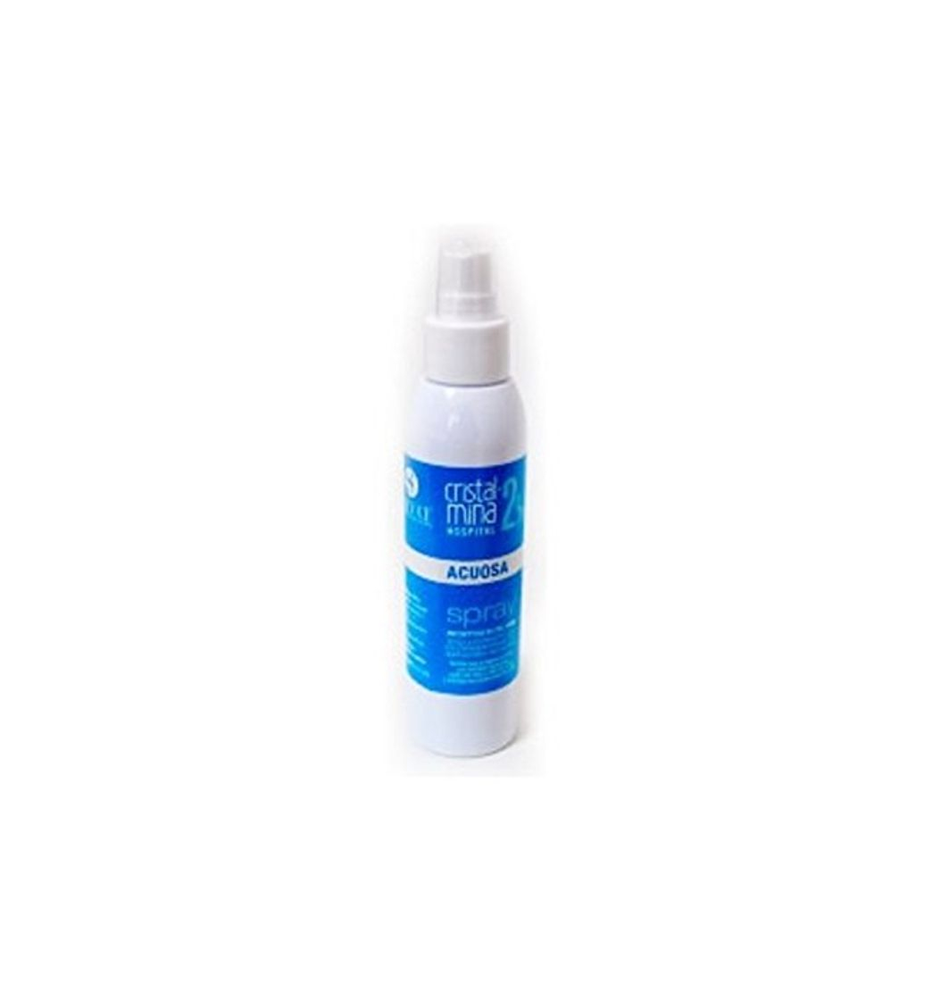 Product CRISTALMINA ACUOSA SPRAY 125ML