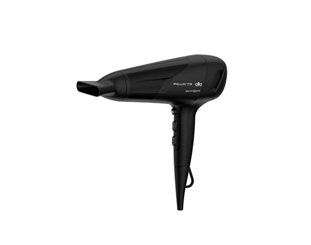 Product Rowenta Studio Dry CV5812 Secador de pelo con tecnología Effiwatts de ahorro