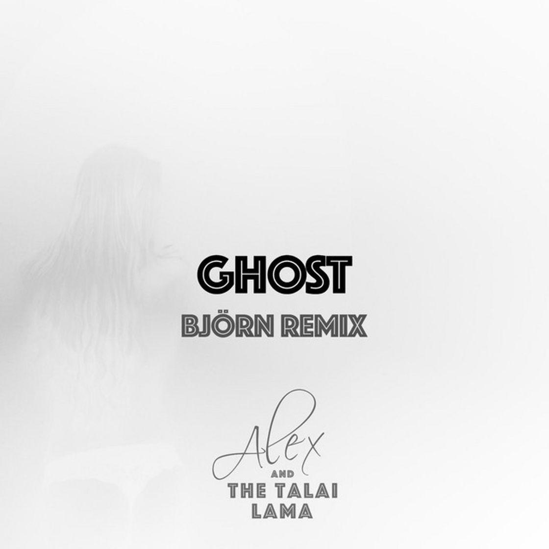 Canción Ghost (Björn Remix)