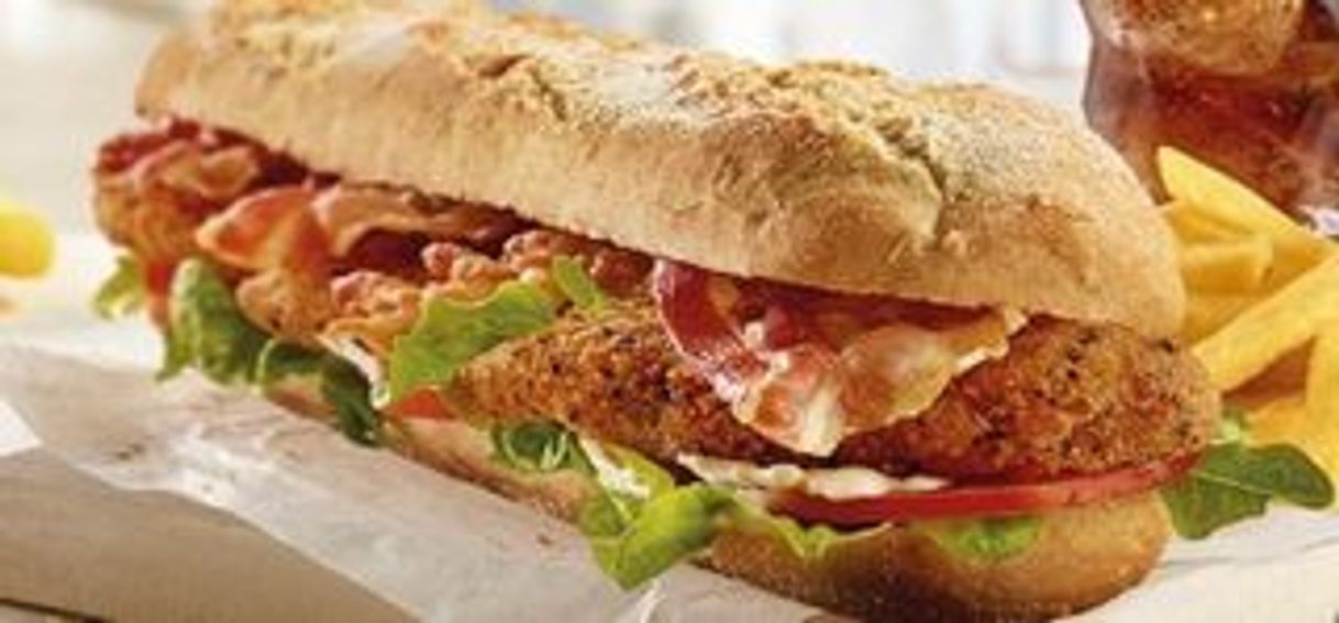 Restaurants Pans & Company