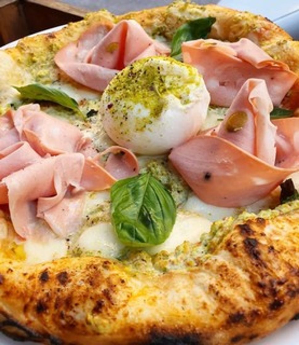 Restaurants Murivecchi