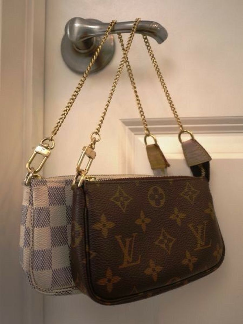 Moda Bolsa Louis Vuitton 