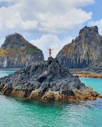 Fernando de Noronha/PE.