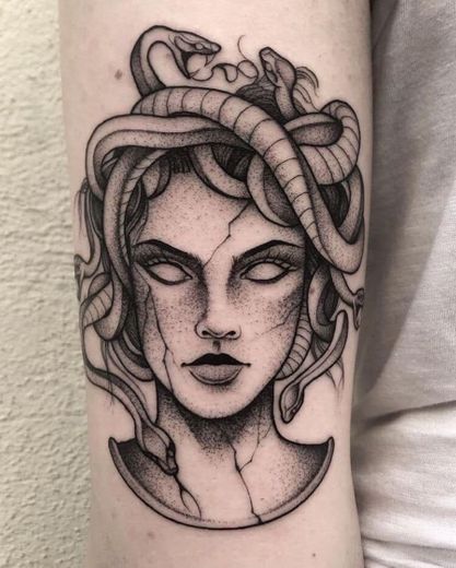 Medusa.