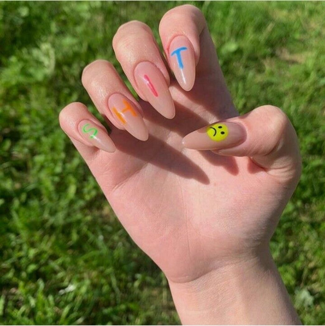 N A I L