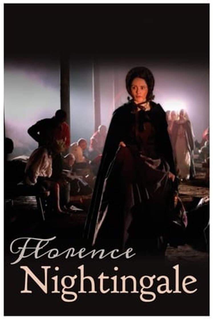 Movie Florence Nightingale