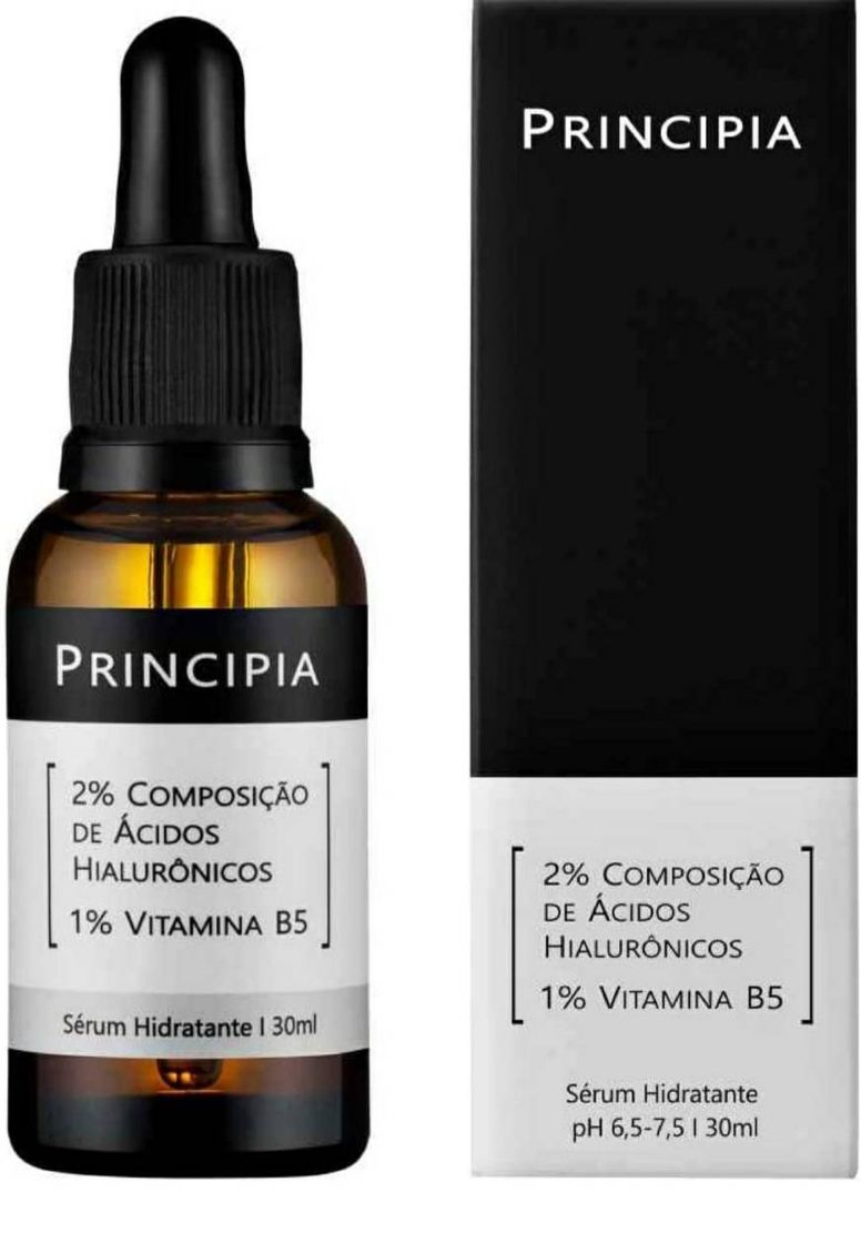 Primo pobre de muita qualidade do The Ordinary