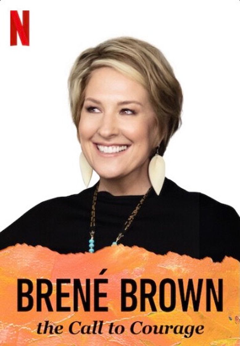 Moda Brené Brown - A coragem de ser Imperfeito 