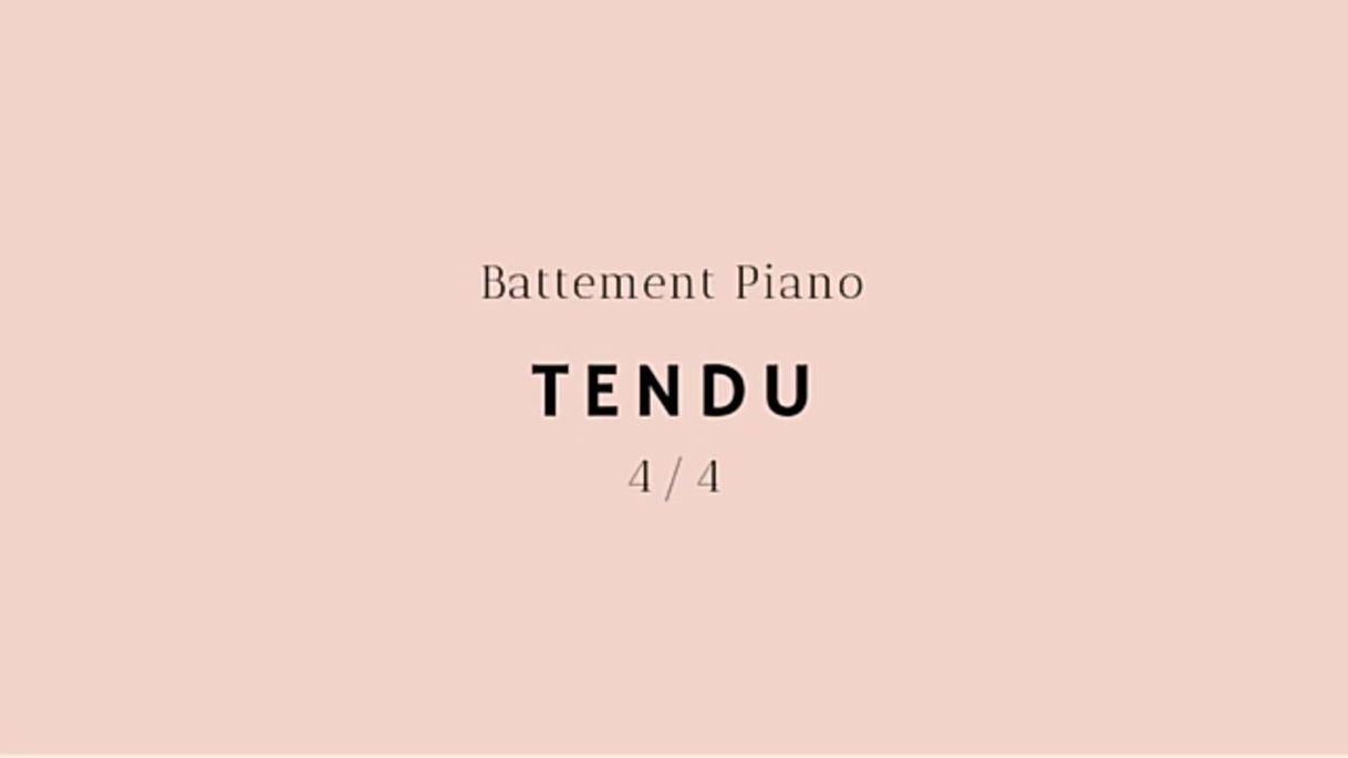Social Tendu