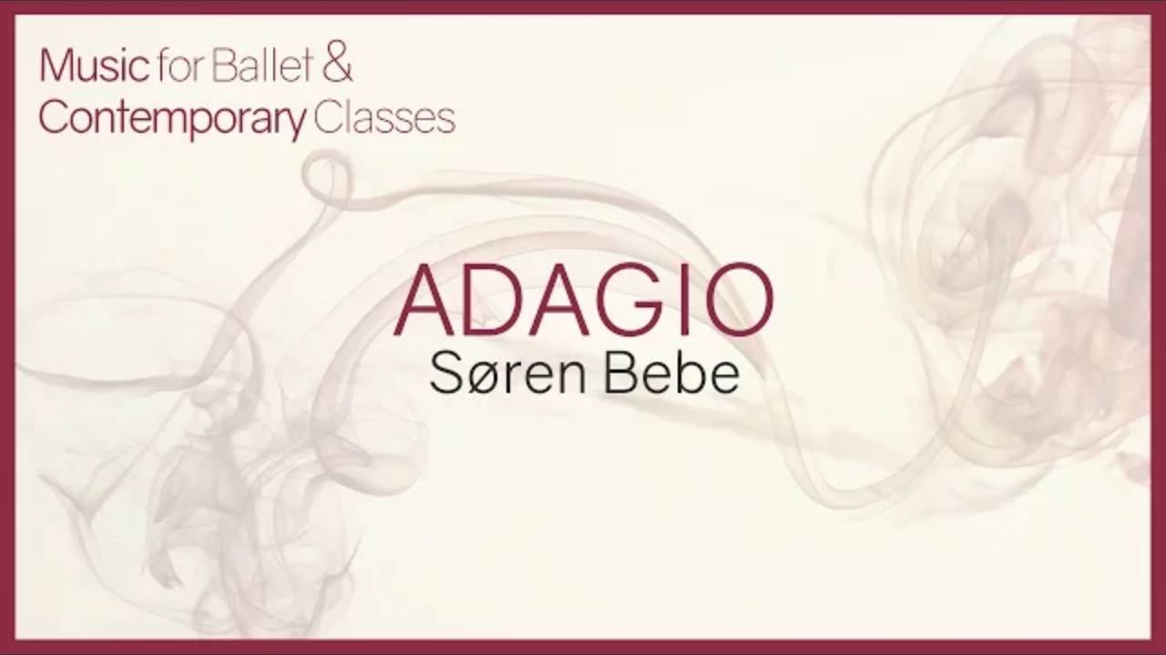 Social Adagio