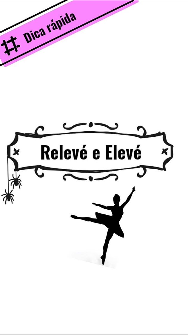 Social Elevé e Relevé