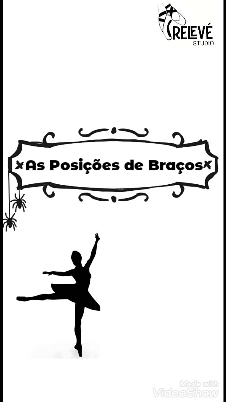 Social Posições de Braços