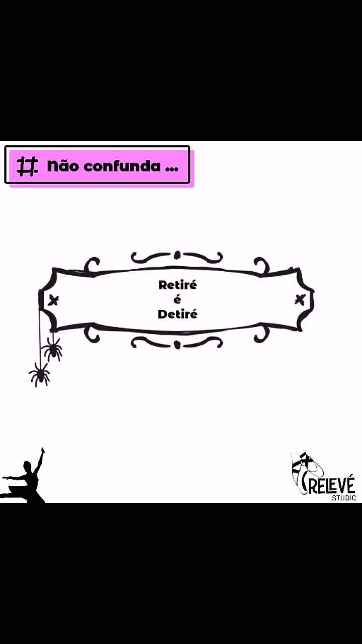 Social Retiré e Detiré