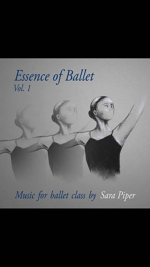 Canción Pas de Bourree 