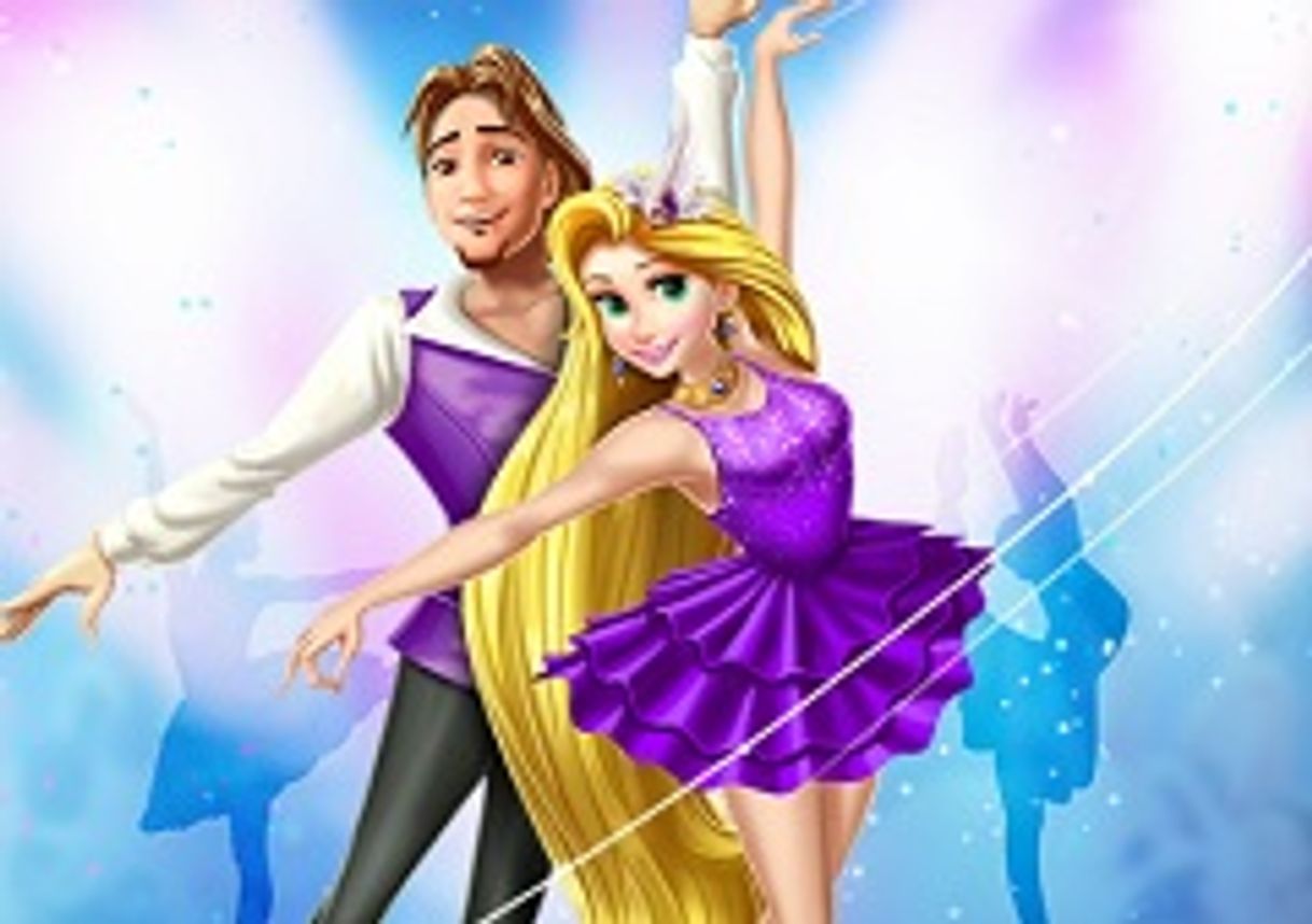 Videojuegos Princess Ballerina Ballet Rush 