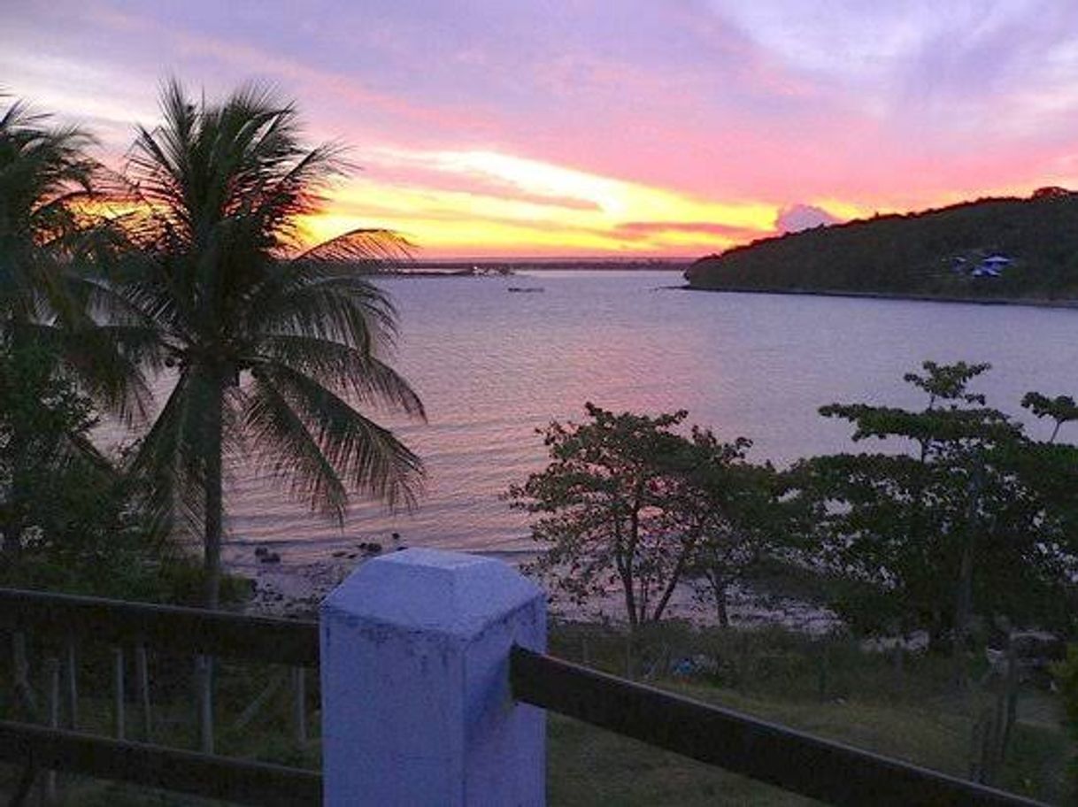 Lugares Barra De Catuama - Goiana Pernambuco