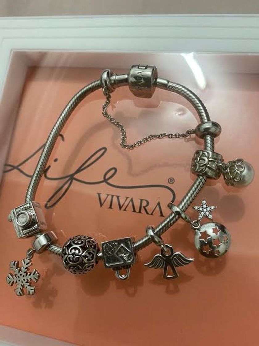 Fashion Pulseira Vivara