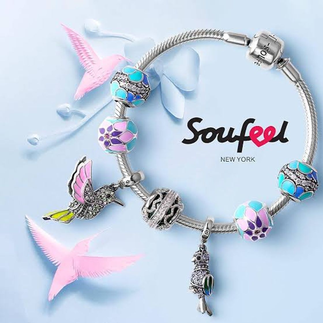 Fashion Soufeel