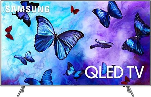 Tv Qled Samsung