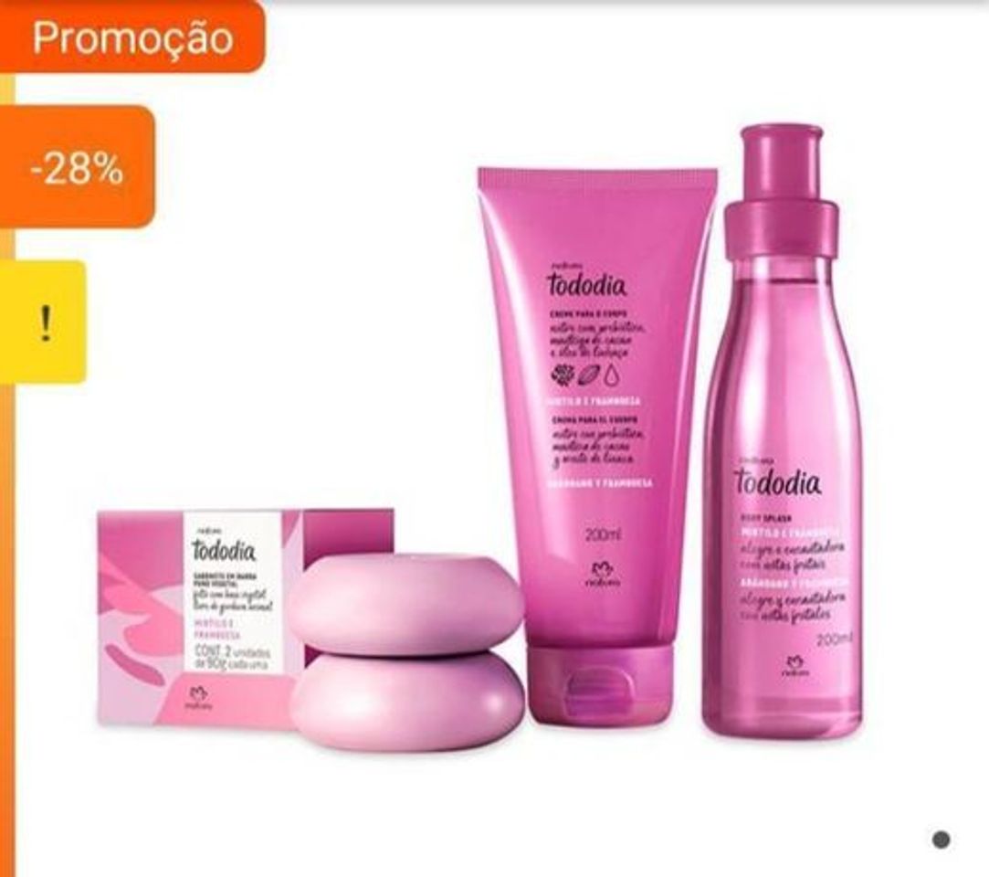 Productos Kit Presente 