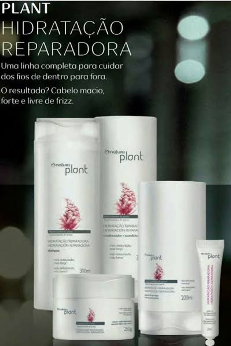 Fashion Produtos Natura