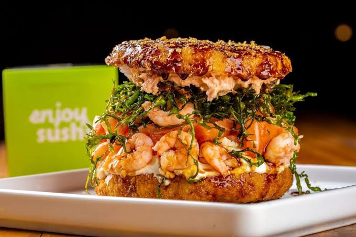 Restaurantes Vamos almoçar juntos.