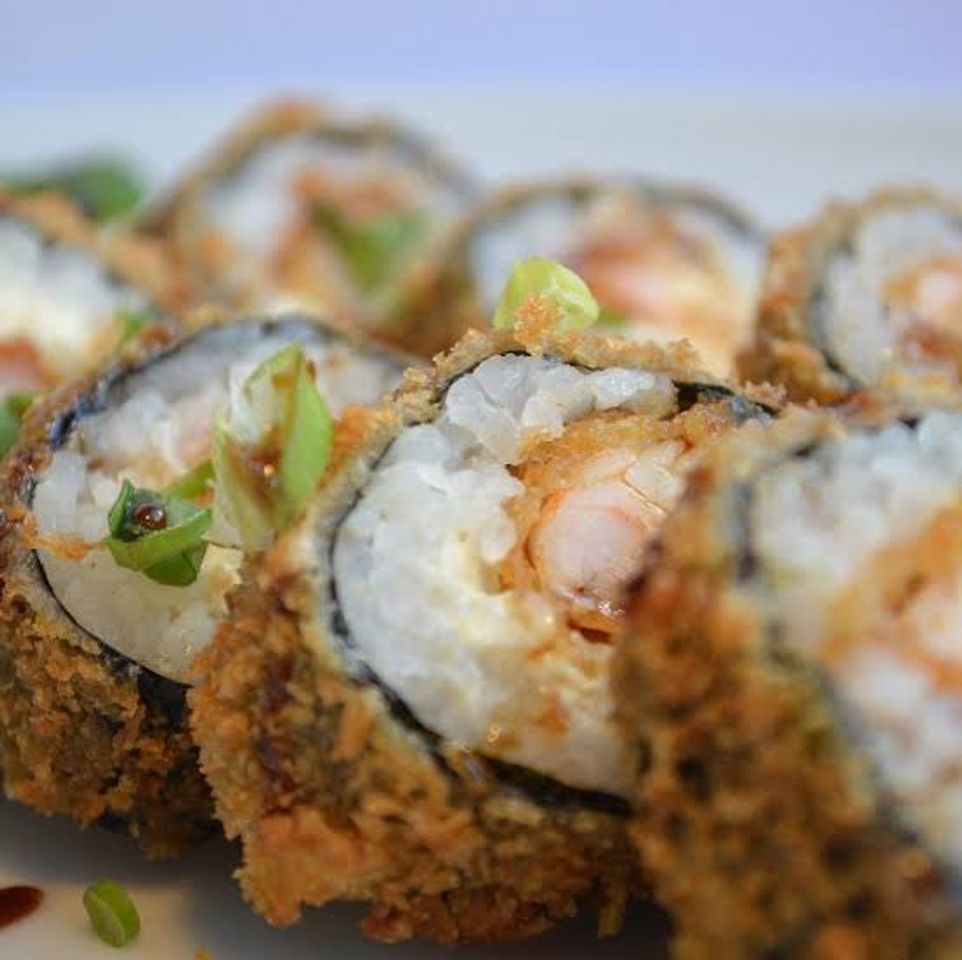 Restaurantes Carioca Tentação