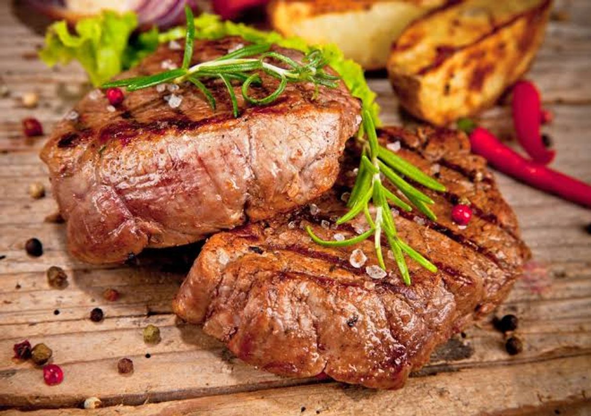 Restaurantes Suculenta e apititosa