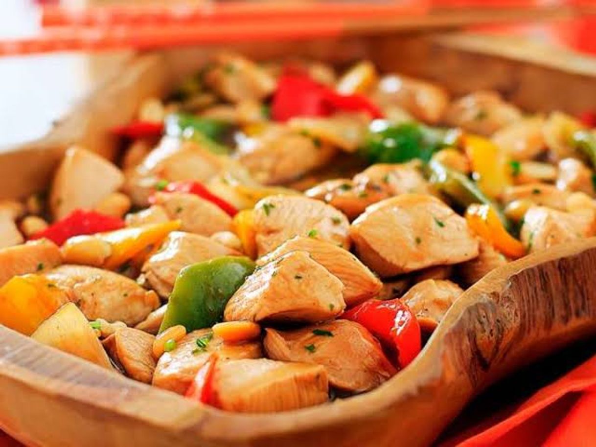 Restaurantes Super suculento