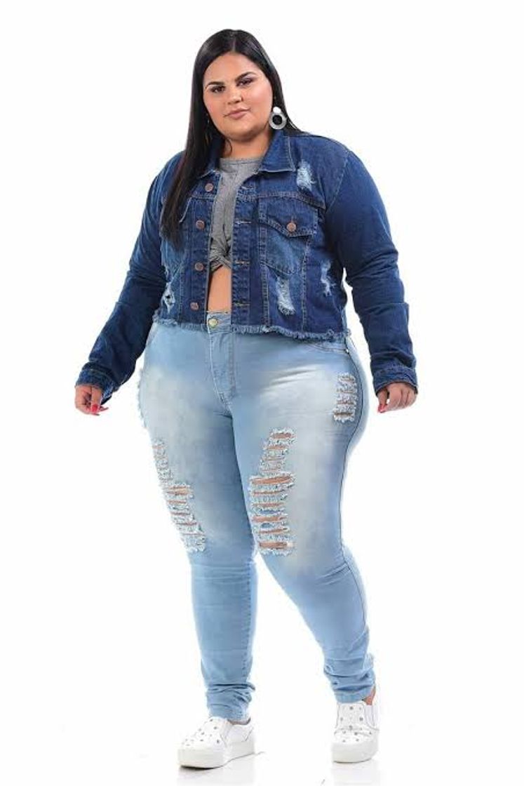 Social Jeans