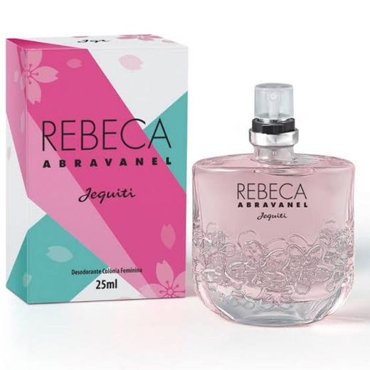Perfume Jequiti Rebeca