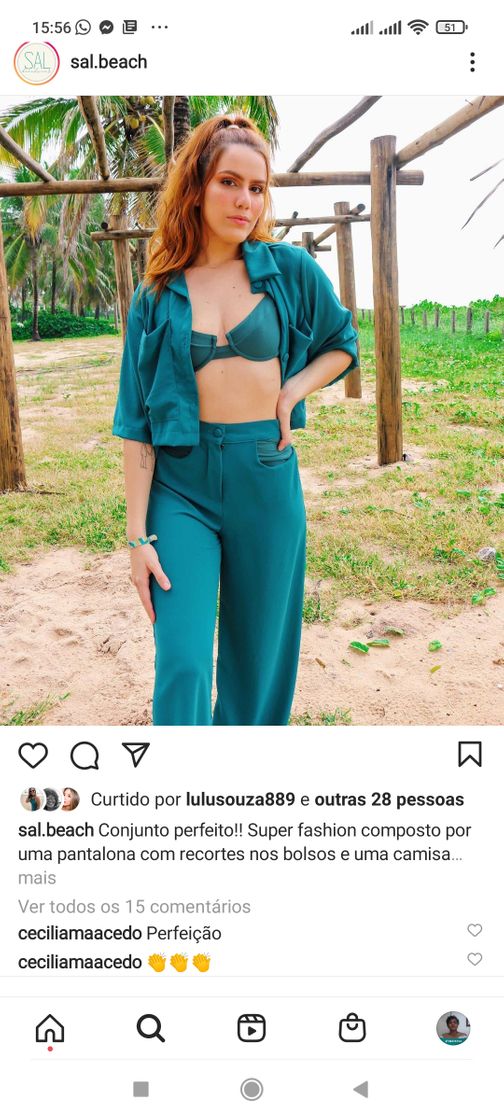 Social Esse conjunto