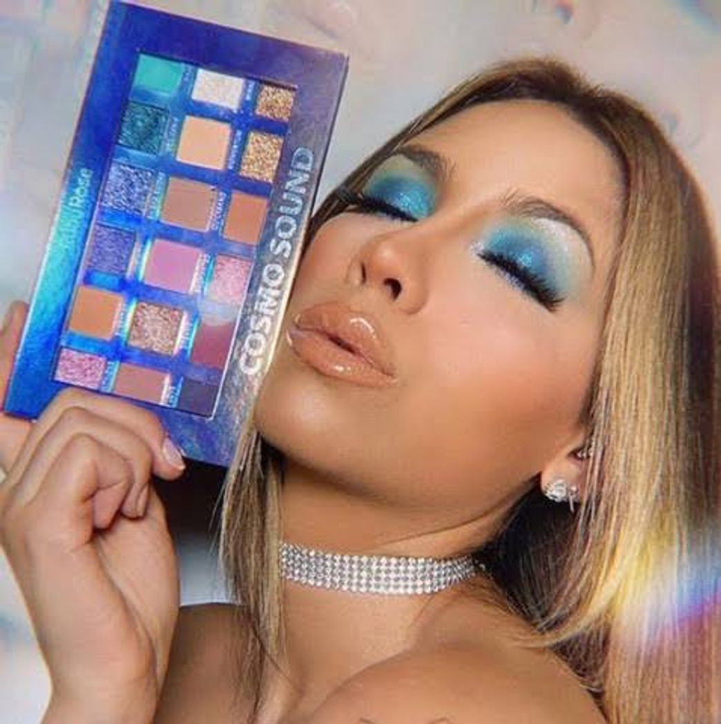 Social Que azul