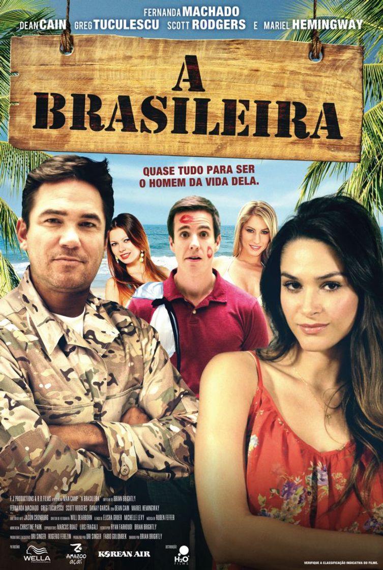 Social Filme Brasileiro