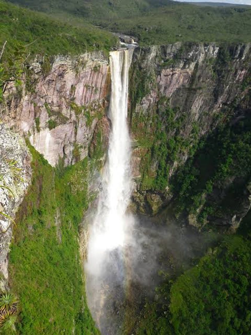 Fashion Cachoeira do El Dorado (AM)

