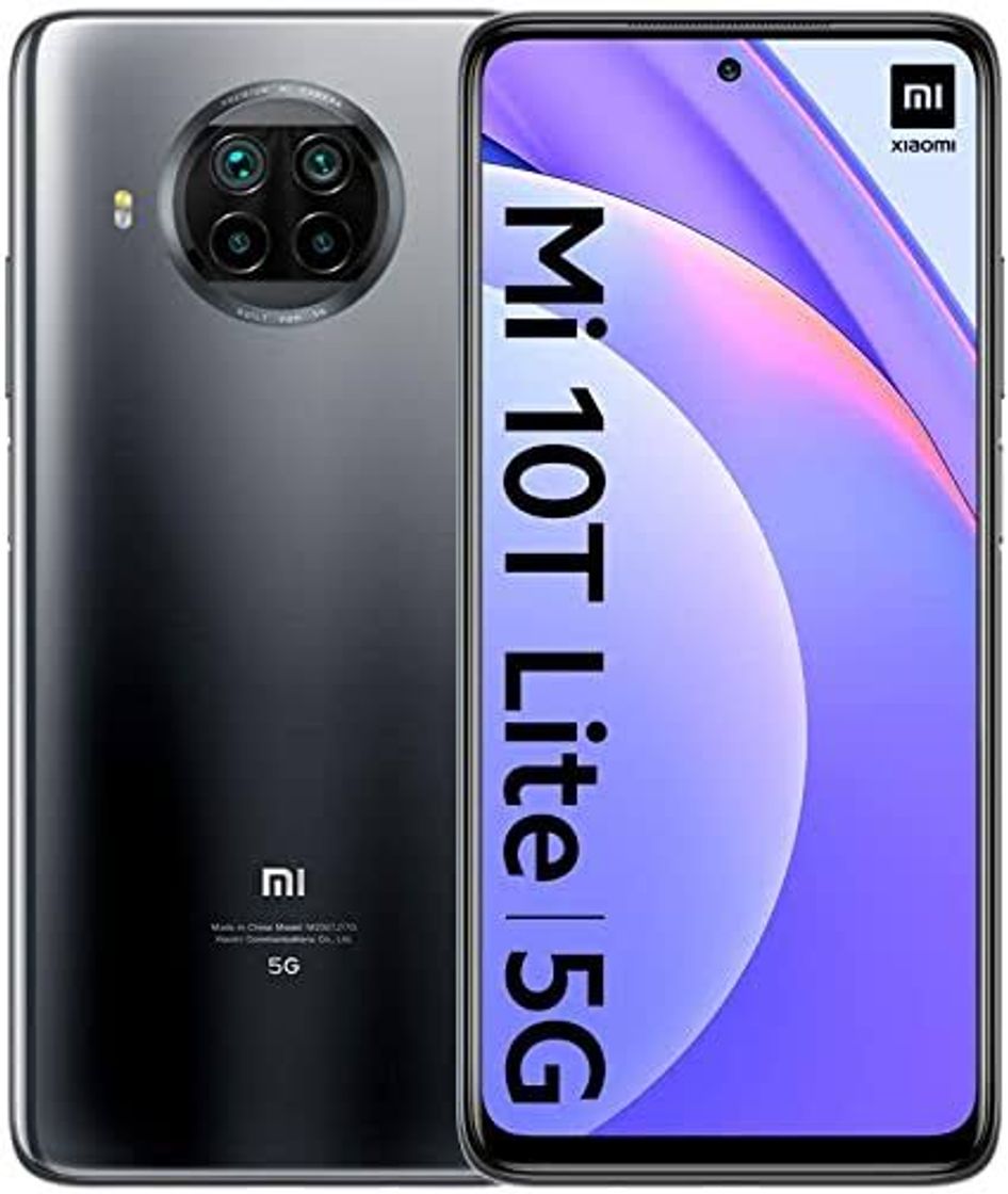 Producto Xiaomi Mi 10T Lite 5G - Smartphone 6