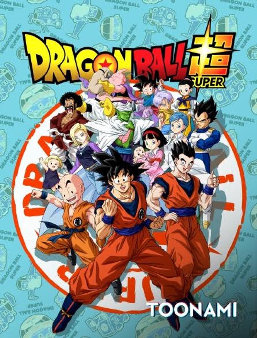 Serie Dragon Ball Z