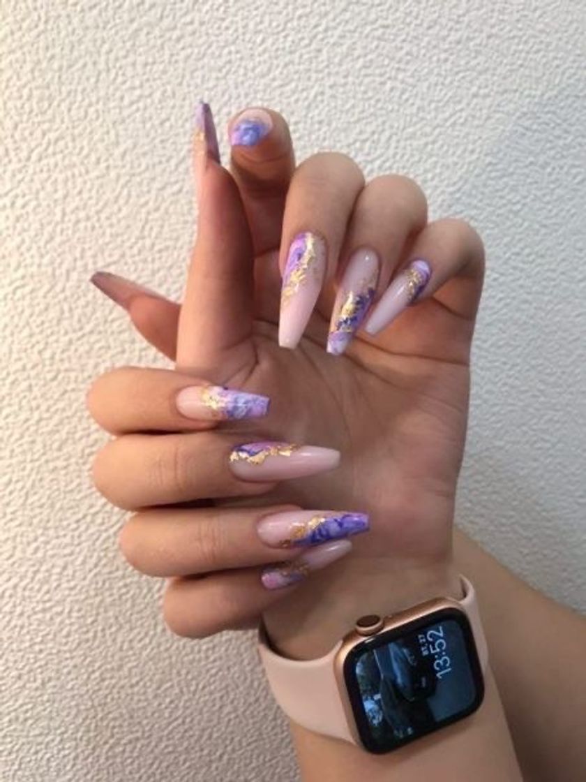 Fashion Nails