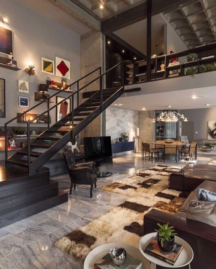 Moda Apartamento perfeito 😍