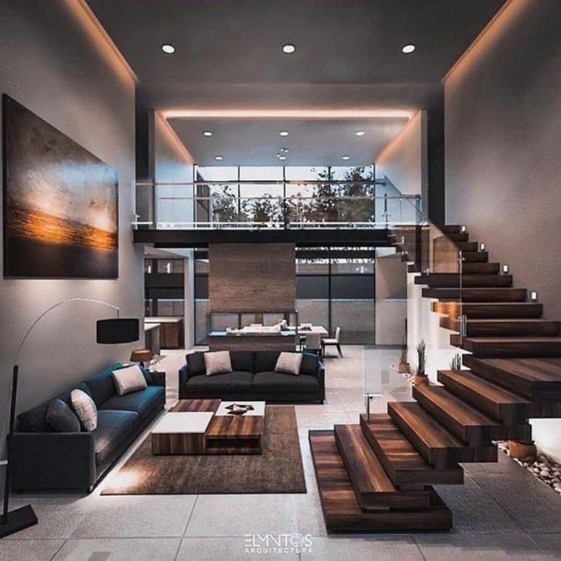 Fashion Luxury apartment 