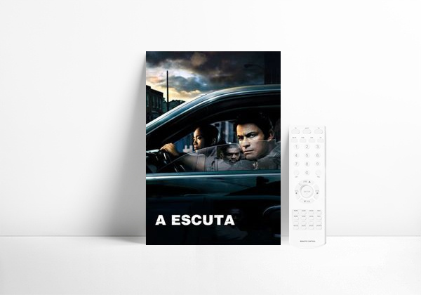 Serie Bajo escucha