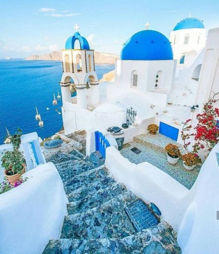 Grécia 🏛