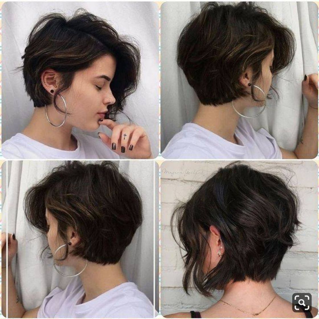 Moda 💇‍♀️