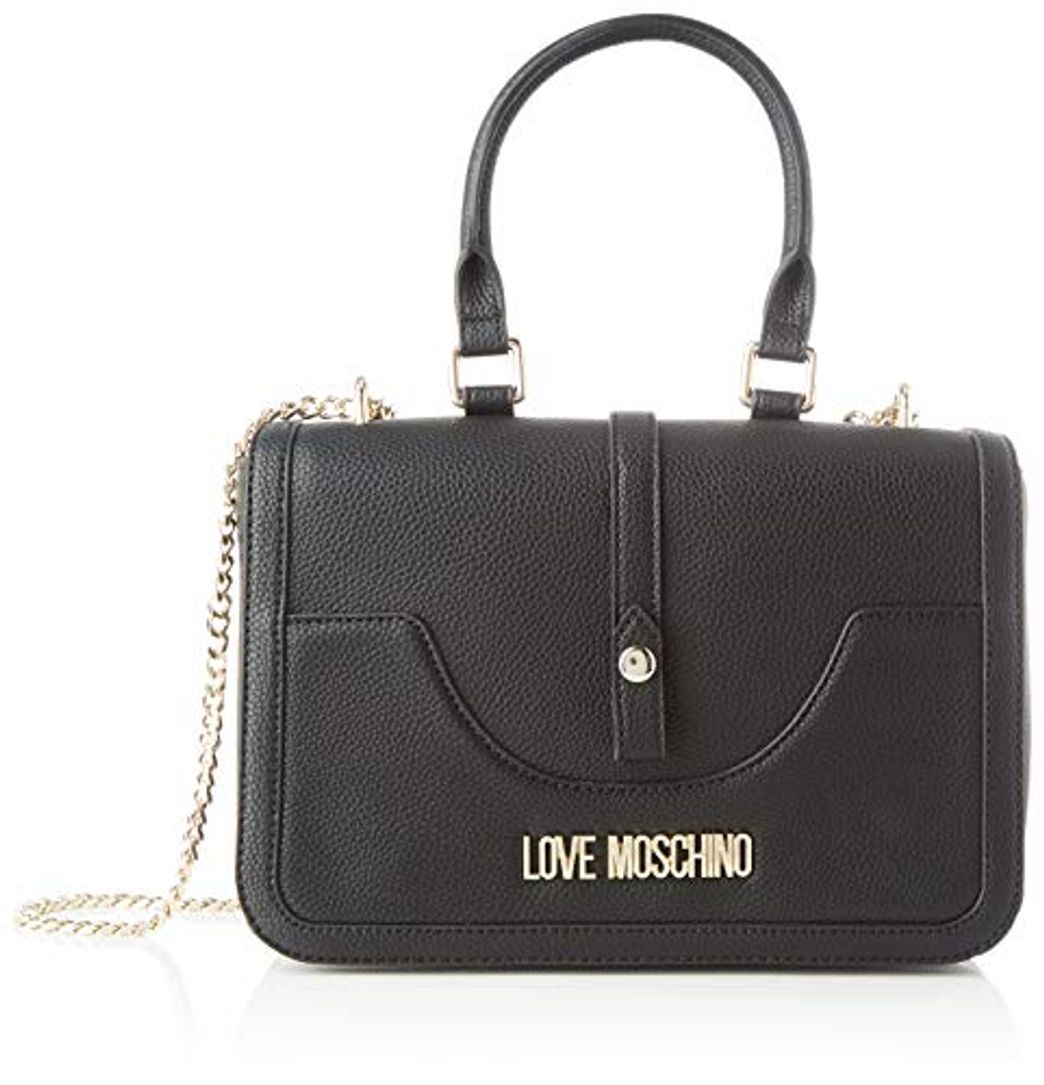 Productos Love Moschino Jc4210pp0a, bolso bandolera para Mujer, Negro