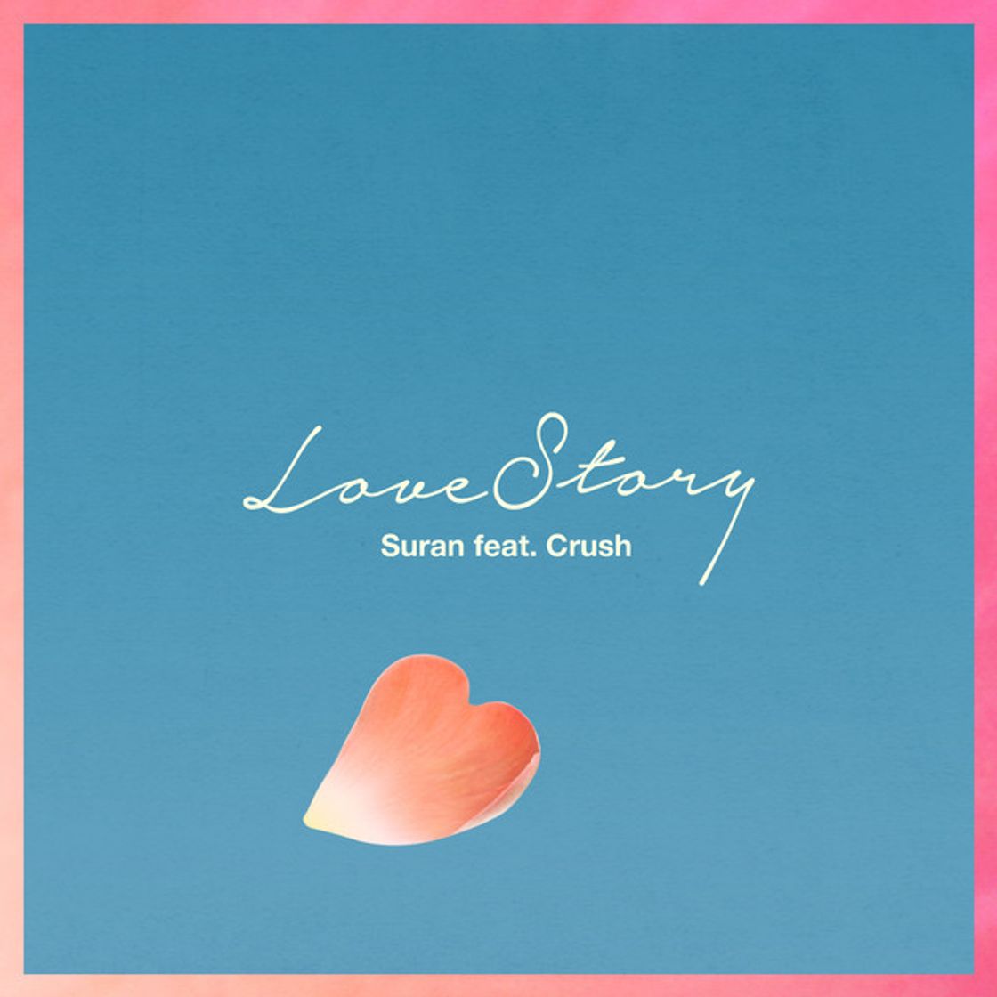 Music Love Story (Feat. CRUSH)