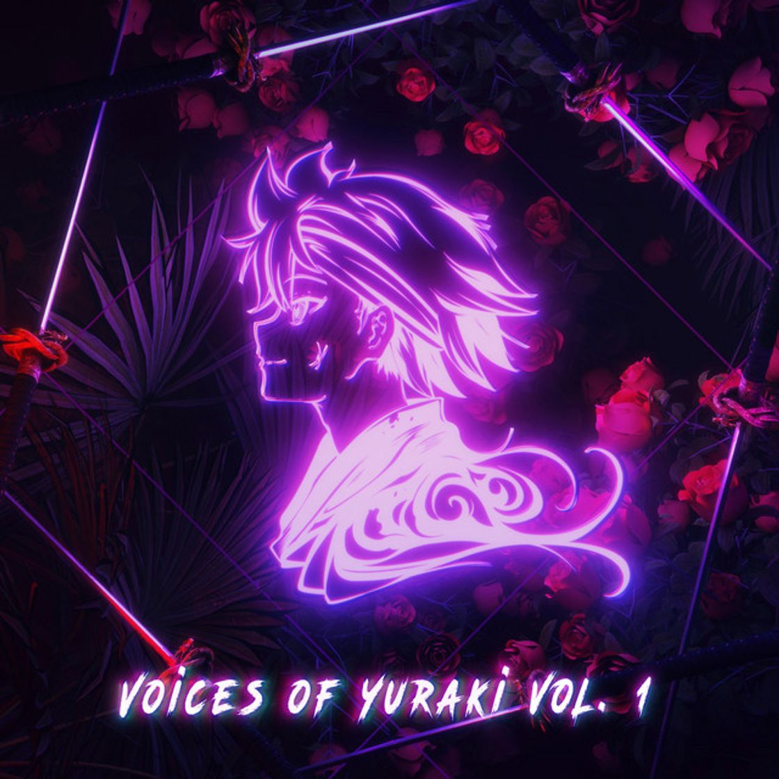 Canción Lost In Paradise ("Jujutsu Kaisen")